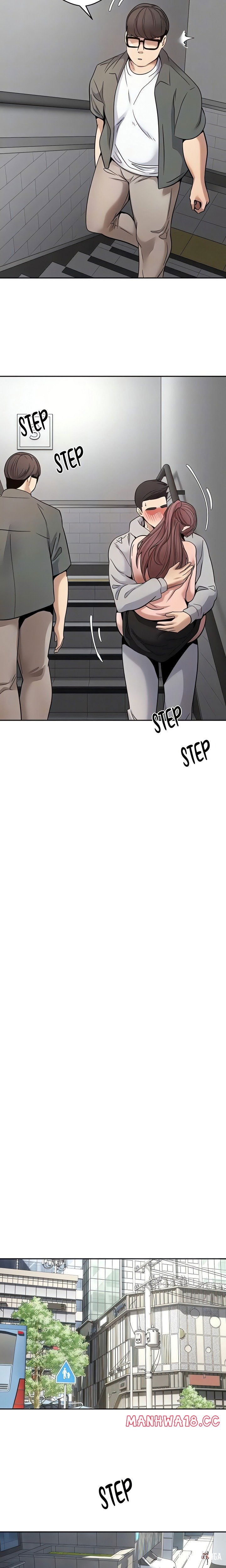 Turning My Life Around With Crypto (Official Uncensored) Turning My Life Around With Crypto (Official Uncensored) Chapter 30 - Page 9