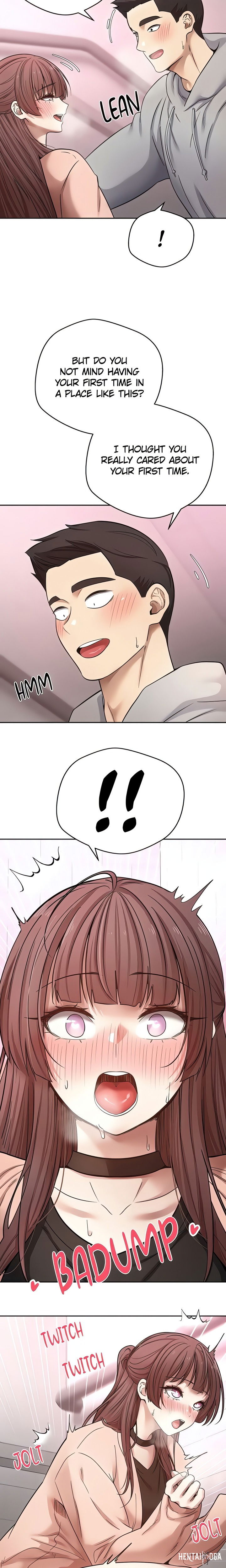 Turning My Life Around With Crypto (Official Uncensored) Turning My Life Around With Crypto (Official Uncensored) Chapter 29 - Page 11