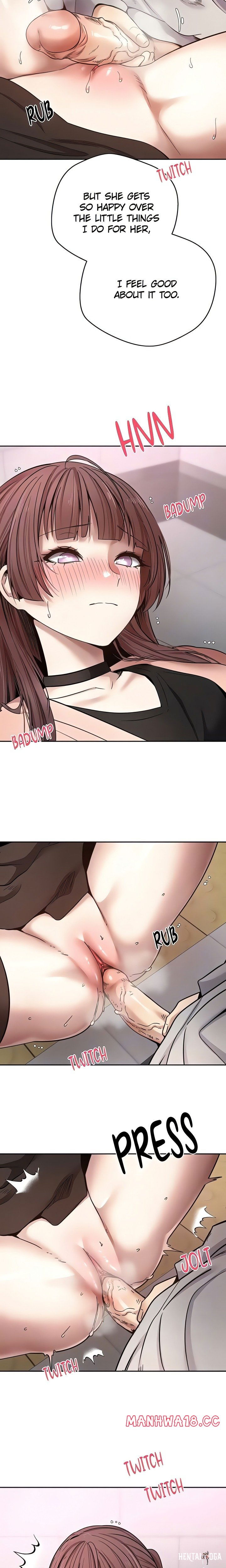 Turning My Life Around With Crypto (Official Uncensored) Turning My Life Around With Crypto (Official Uncensored) Chapter 29 - Page 14