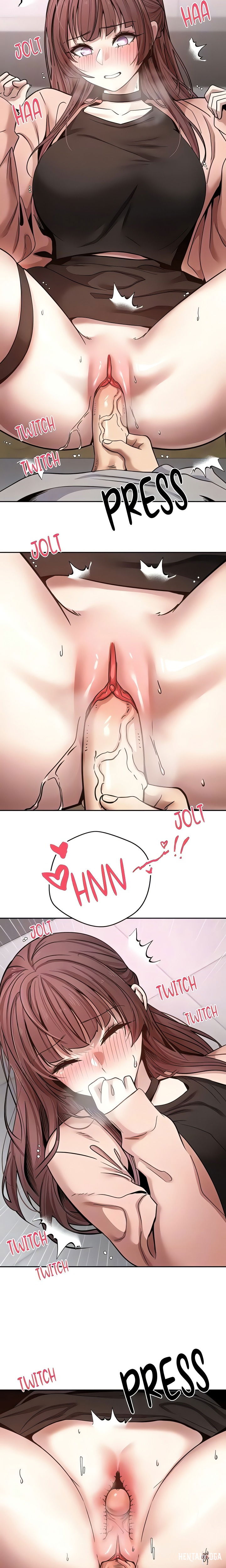 Turning My Life Around With Crypto (Official Uncensored) Turning My Life Around With Crypto (Official Uncensored) Chapter 29 - Page 15