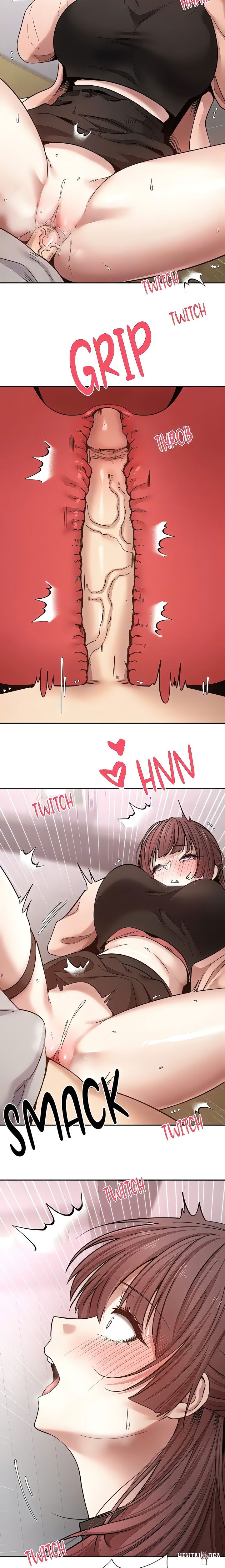 Turning My Life Around With Crypto (Official Uncensored) Turning My Life Around With Crypto (Official Uncensored) Chapter 29 - Page 18