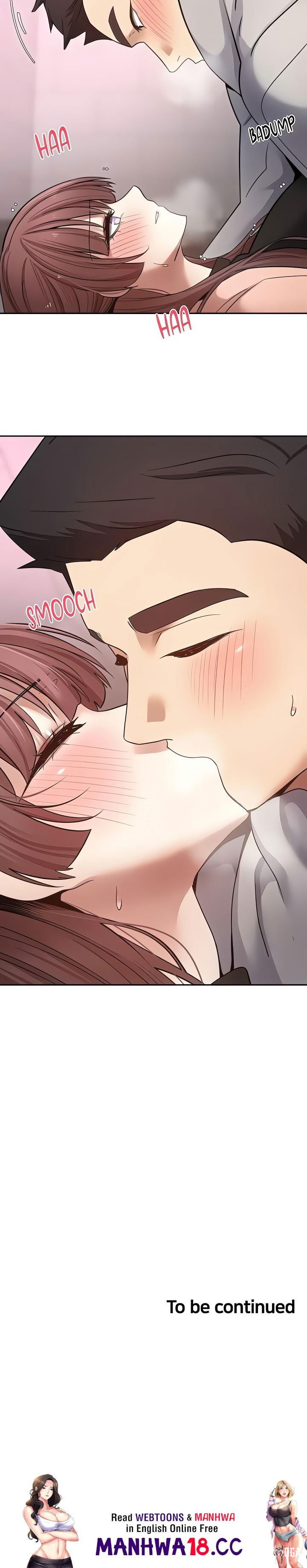 Turning My Life Around With Crypto (Official Uncensored) Turning My Life Around With Crypto (Official Uncensored) Chapter 29 - Page 22