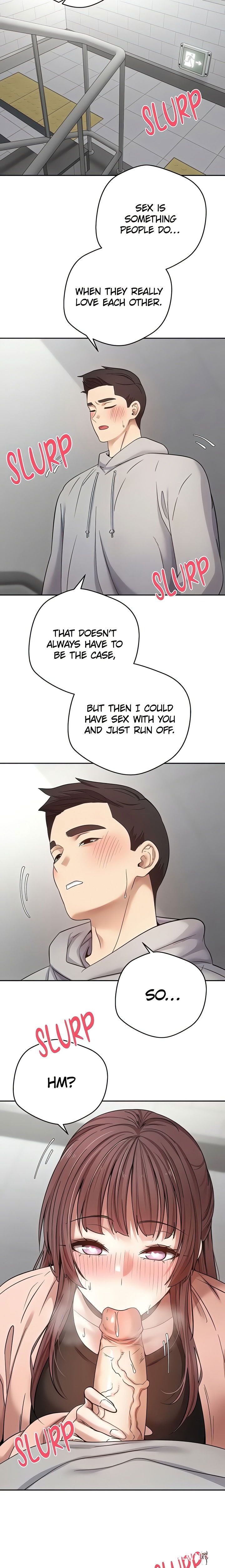 Turning My Life Around With Crypto (Official Uncensored) Turning My Life Around With Crypto (Official Uncensored) Chapter 29 - Page 4