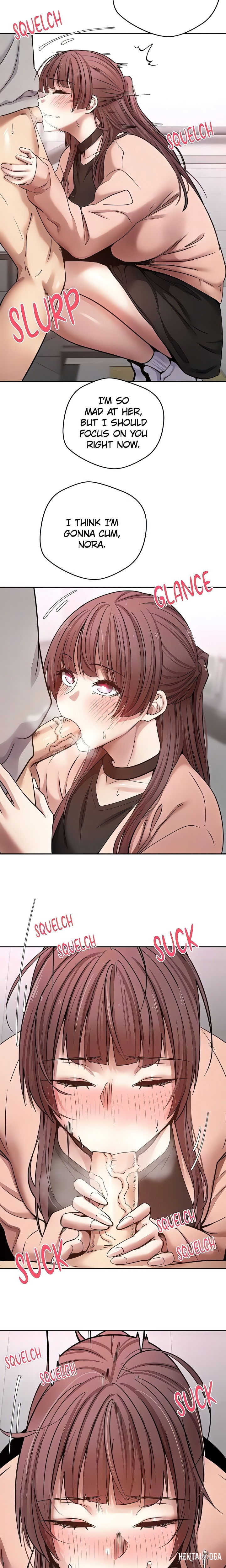 Turning My Life Around With Crypto (Official Uncensored) Turning My Life Around With Crypto (Official Uncensored) Chapter 29 - Page 7