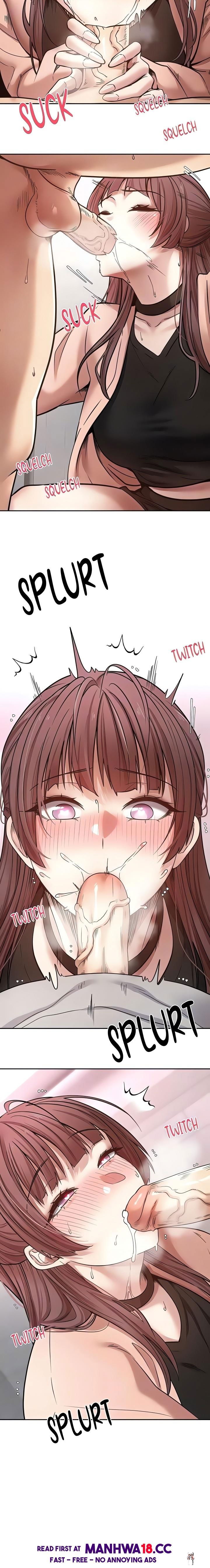 Turning My Life Around With Crypto (Official Uncensored) Turning My Life Around With Crypto (Official Uncensored) Chapter 29 - Page 8