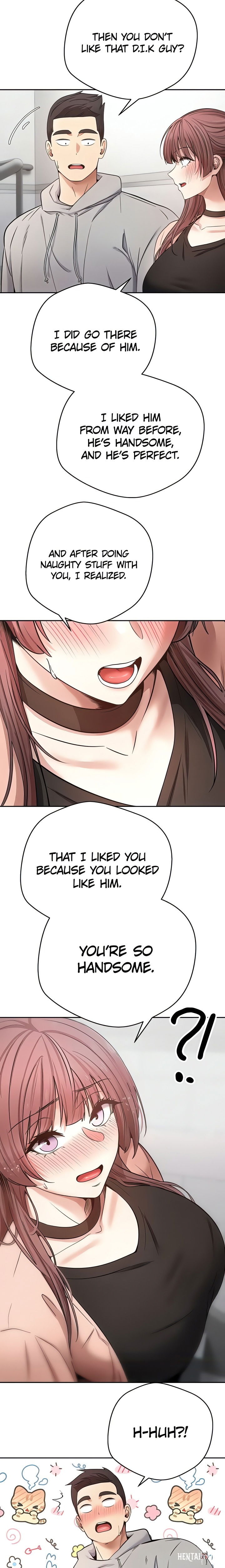 Turning My Life Around With Crypto (Official Uncensored) Turning My Life Around With Crypto (Official Uncensored) Chapter 28 - Page 13