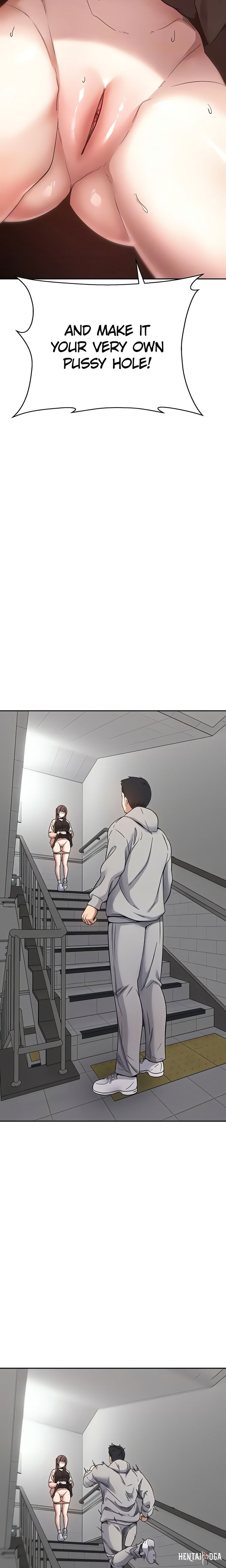 Turning My Life Around With Crypto (Official Uncensored) Turning My Life Around With Crypto (Official Uncensored) Chapter 28 - Page 19