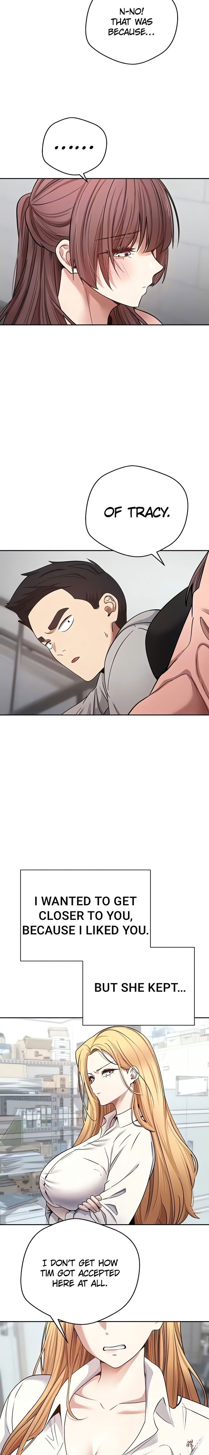 Turning My Life Around With Crypto (Official Uncensored) Turning My Life Around With Crypto (Official Uncensored) Chapter 28 - Page 8