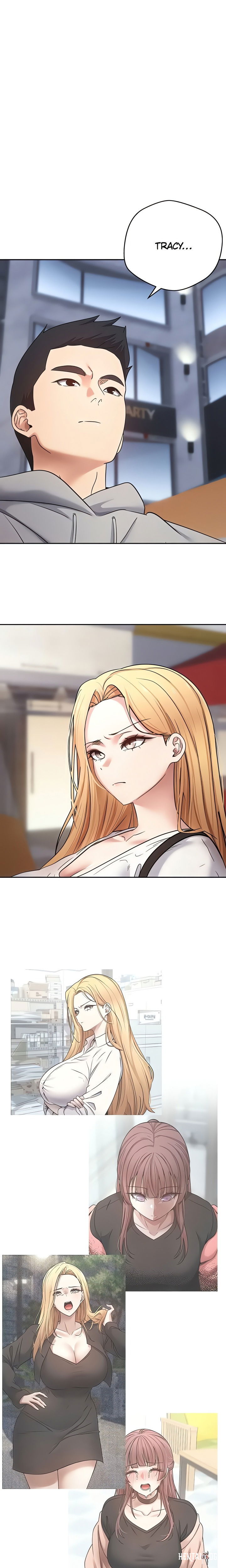 Turning My Life Around With Crypto (Official Uncensored) Turning My Life Around With Crypto (Official Uncensored) Chapter 33 - Страница 1