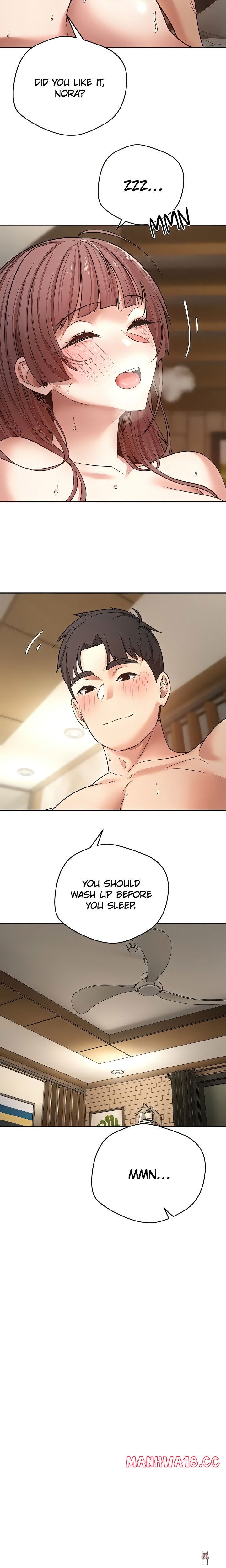 Turning My Life Around With Crypto (Official Uncensored) Turning My Life Around With Crypto (Official Uncensored) Chapter 32 - Страница 10