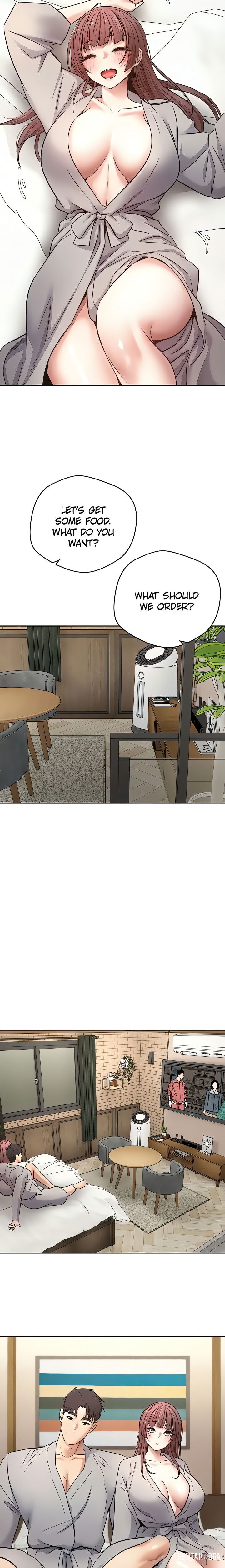 Turning My Life Around With Crypto (Official Uncensored) Turning My Life Around With Crypto (Official Uncensored) Chapter 32 - Страница 13