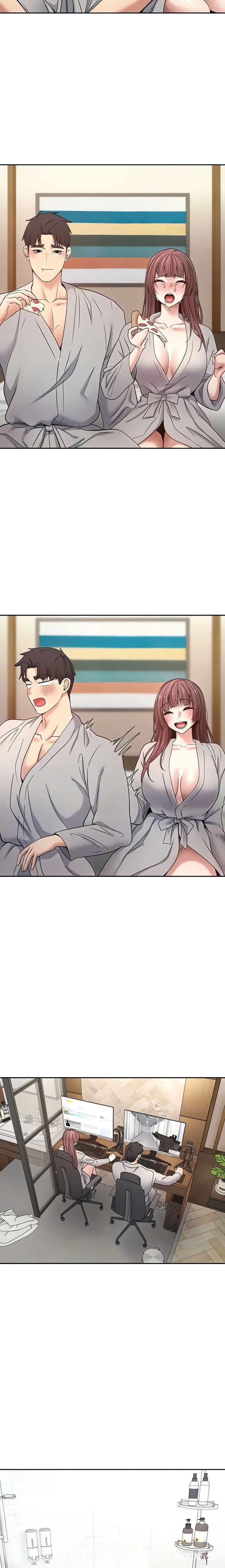 Turning My Life Around With Crypto (Official Uncensored) Turning My Life Around With Crypto (Official Uncensored) Chapter 32 - Страница 14