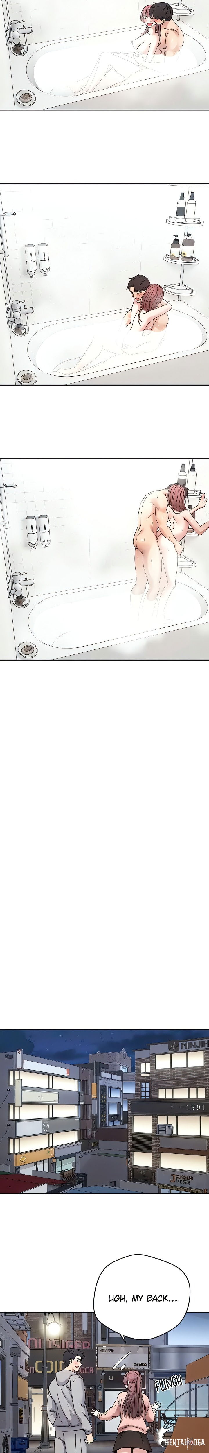 Turning My Life Around With Crypto (Official Uncensored) Turning My Life Around With Crypto (Official Uncensored) Chapter 32 - Страница 15