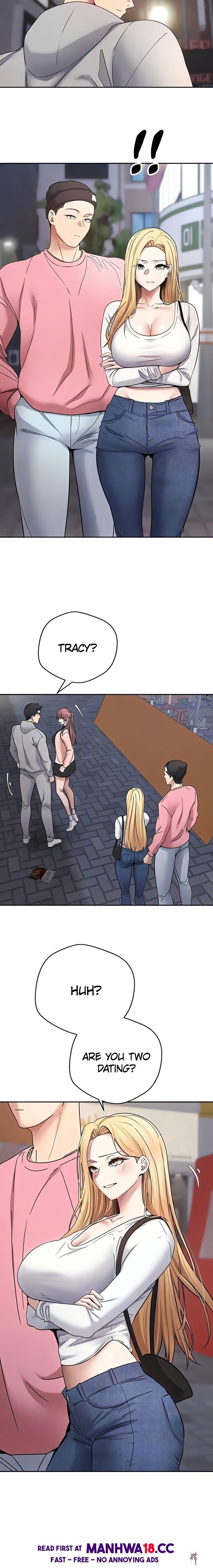 Turning My Life Around With Crypto (Official Uncensored) Turning My Life Around With Crypto (Official Uncensored) Chapter 32 - Страница 17