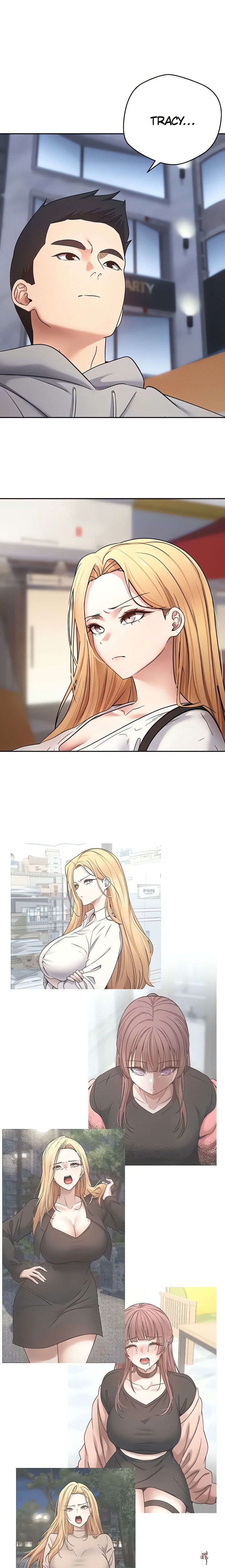 Turning My Life Around With Crypto (Official Uncensored) Turning My Life Around With Crypto (Official Uncensored) Chapter 32 - Страница 19