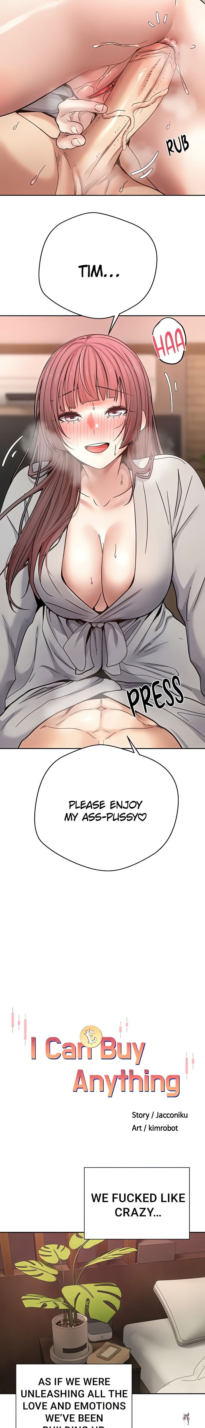 Turning My Life Around With Crypto (Official Uncensored) Turning My Life Around With Crypto (Official Uncensored) Chapter 32 - Страница 2