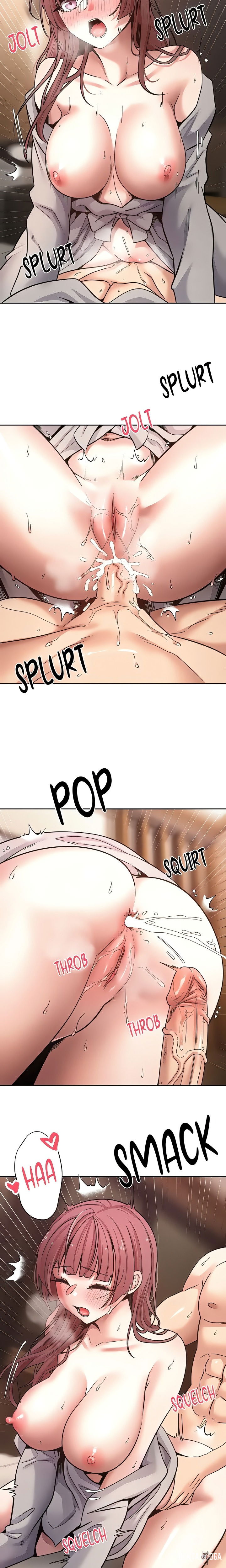 Turning My Life Around With Crypto (Official Uncensored) Turning My Life Around With Crypto (Official Uncensored) Chapter 32 - Страница 4