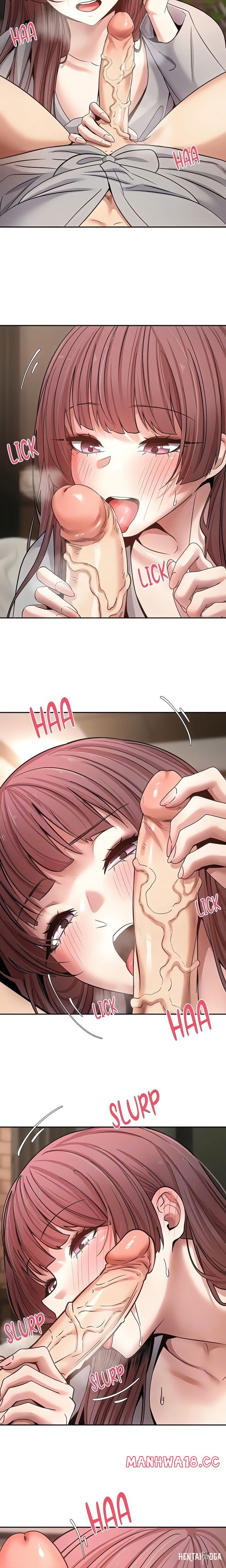 Turning My Life Around With Crypto (Official Uncensored) Turning My Life Around With Crypto (Official Uncensored) Chapter 31 - Страница 14