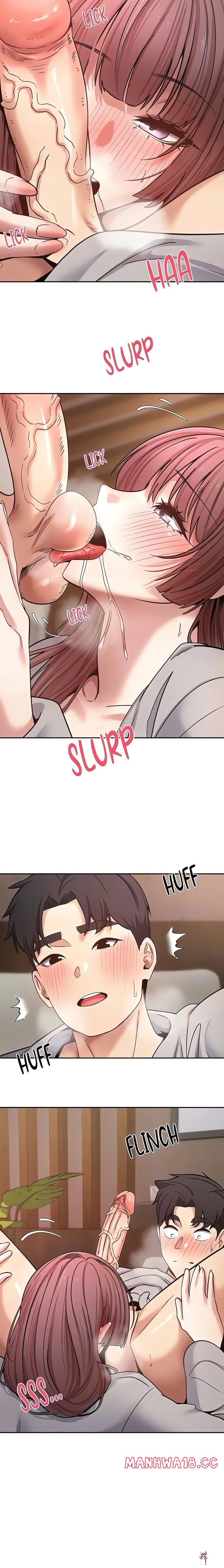 Turning My Life Around With Crypto (Official Uncensored) Turning My Life Around With Crypto (Official Uncensored) Chapter 31 - Страница 15