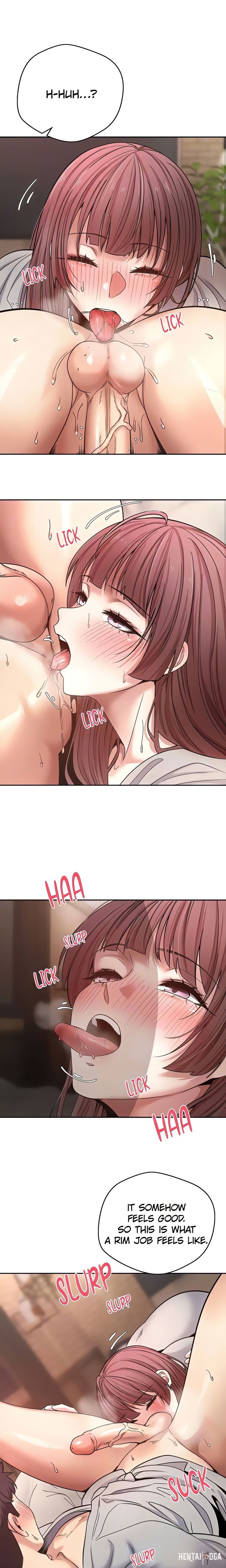 Turning My Life Around With Crypto (Official Uncensored) Turning My Life Around With Crypto (Official Uncensored) Chapter 31 - Страница 16