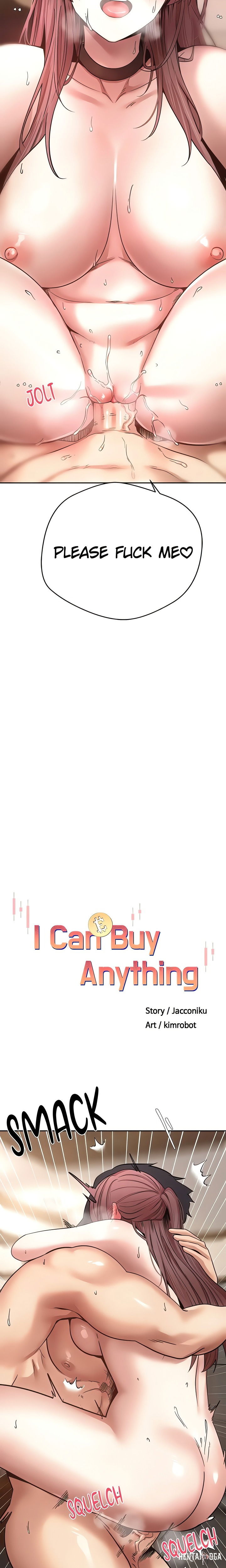 Turning My Life Around With Crypto (Official Uncensored) Turning My Life Around With Crypto (Official Uncensored) Chapter 31 - Страница 2