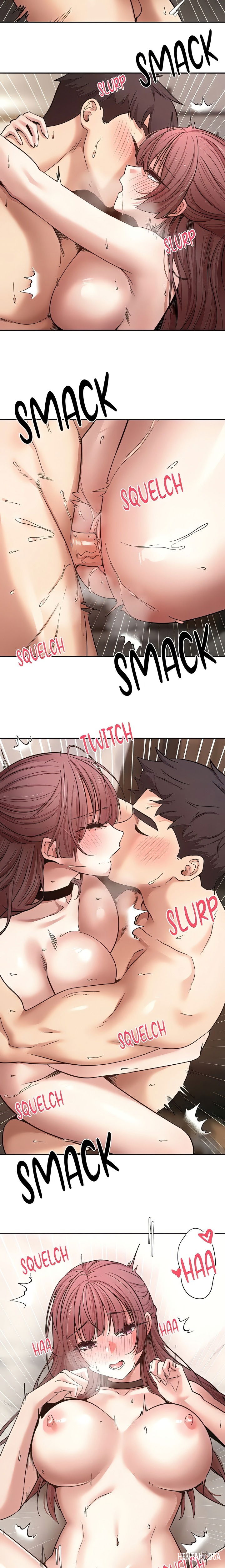 Turning My Life Around With Crypto (Official Uncensored) Turning My Life Around With Crypto (Official Uncensored) Chapter 31 - Страница 3