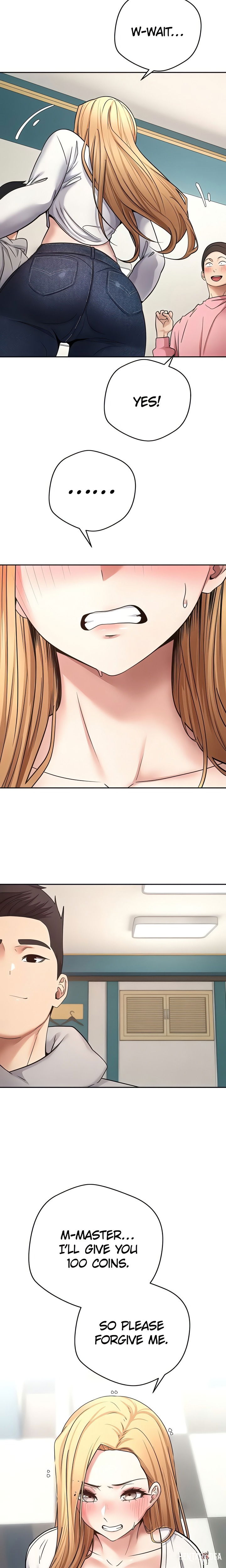 Turning My Life Around With Crypto (Official Uncensored) Turning My Life Around With Crypto (Official Uncensored) Chapter 34 - Страница 20