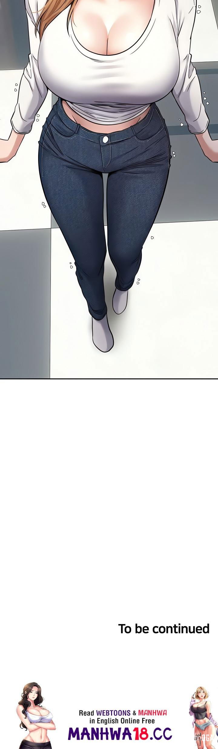 Turning My Life Around With Crypto (Official Uncensored) Turning My Life Around With Crypto (Official Uncensored) Chapter 34 - Страница 21