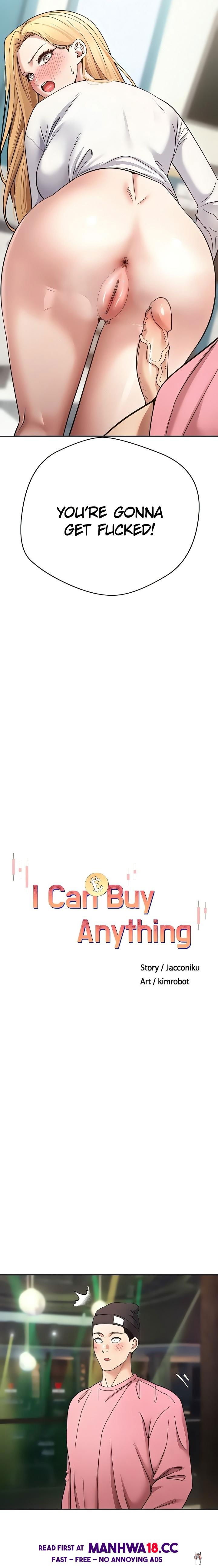 Turning My Life Around With Crypto (Official Uncensored) Turning My Life Around With Crypto (Official Uncensored) Chapter 34 - Страница 3