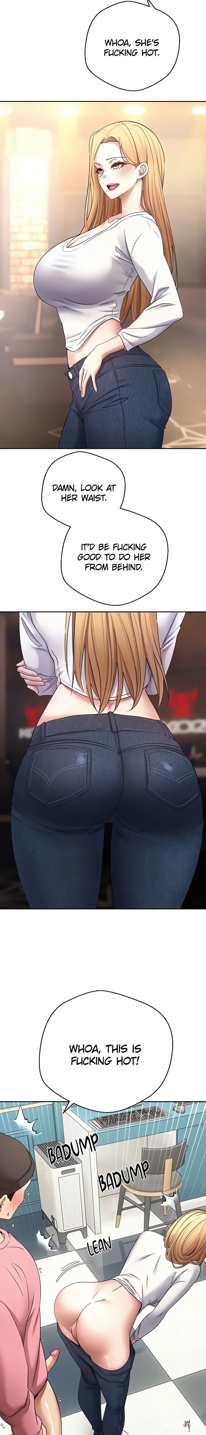 Turning My Life Around With Crypto (Official Uncensored) Turning My Life Around With Crypto (Official Uncensored) Chapter 34 - Страница 4