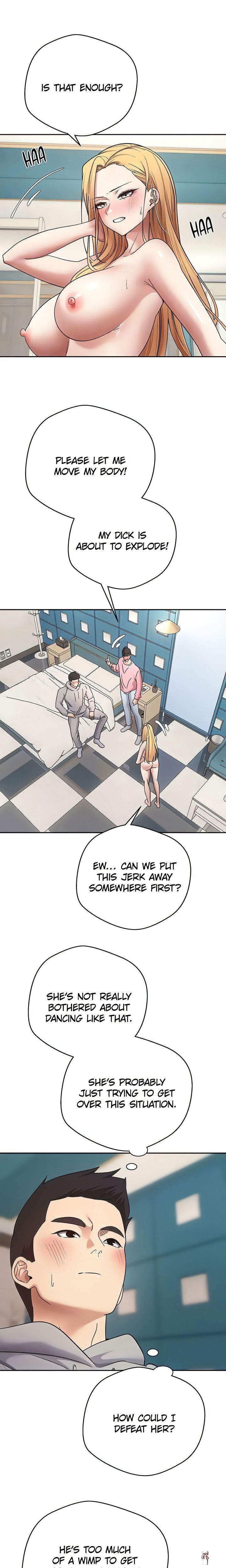 Turning My Life Around With Crypto (Official Uncensored) Turning My Life Around With Crypto (Official Uncensored) Chapter 35 - Trang 10