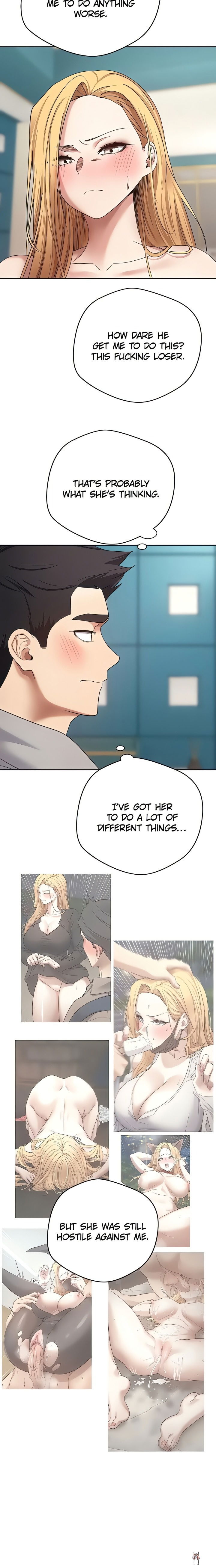 Turning My Life Around With Crypto (Official Uncensored) Turning My Life Around With Crypto (Official Uncensored) Chapter 35 - Trang 11