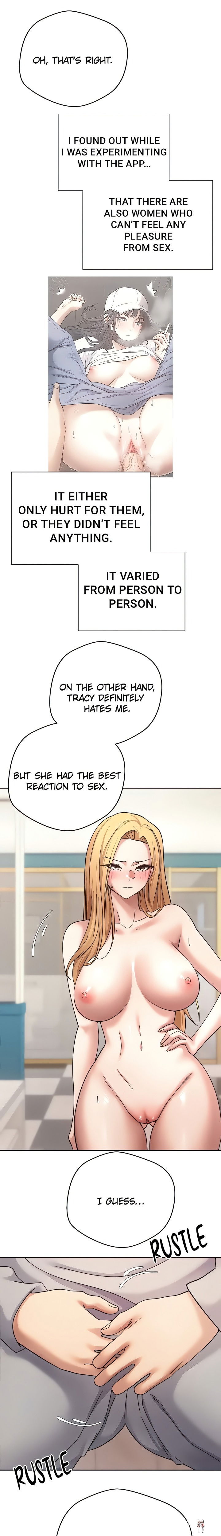 Turning My Life Around With Crypto (Official Uncensored) Turning My Life Around With Crypto (Official Uncensored) Chapter 35 - Trang 12