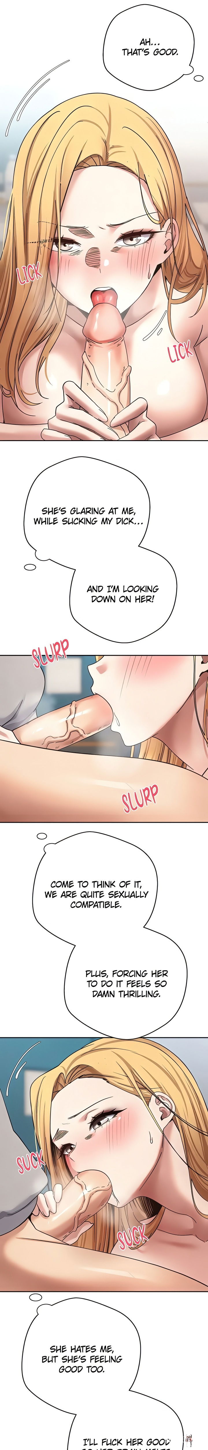 Turning My Life Around With Crypto (Official Uncensored) Turning My Life Around With Crypto (Official Uncensored) Chapter 35 - Trang 14