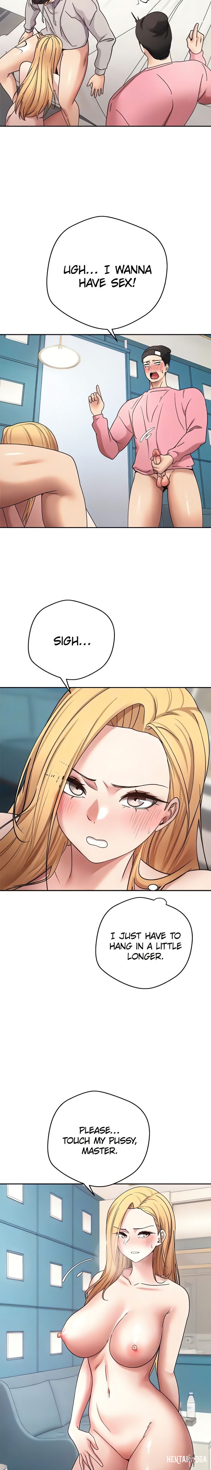 Turning My Life Around With Crypto (Official Uncensored) Turning My Life Around With Crypto (Official Uncensored) Chapter 35 - Trang 17