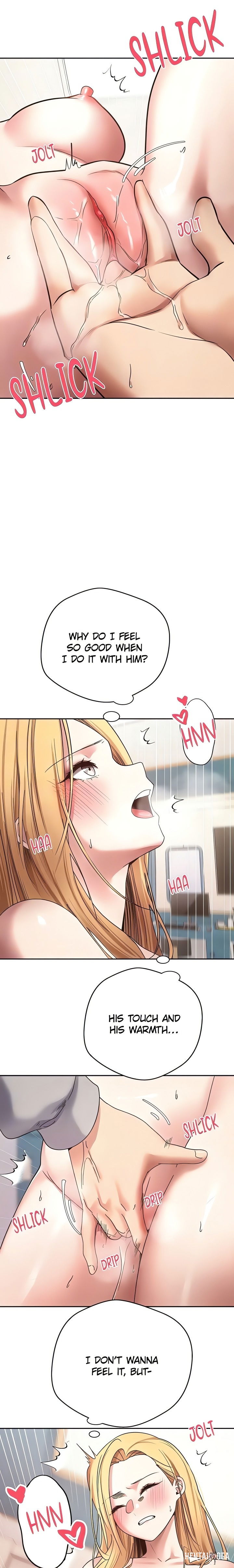 Turning My Life Around With Crypto (Official Uncensored) Turning My Life Around With Crypto (Official Uncensored) Chapter 35 - Trang 19