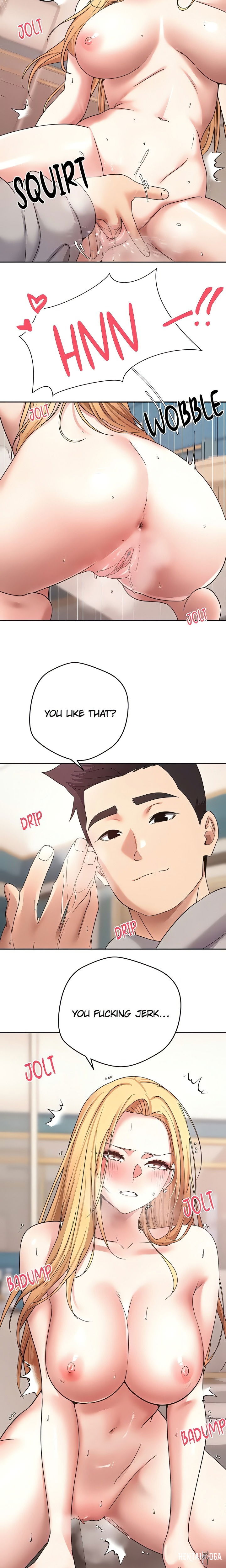 Turning My Life Around With Crypto (Official Uncensored) Turning My Life Around With Crypto (Official Uncensored) Chapter 35 - Trang 20