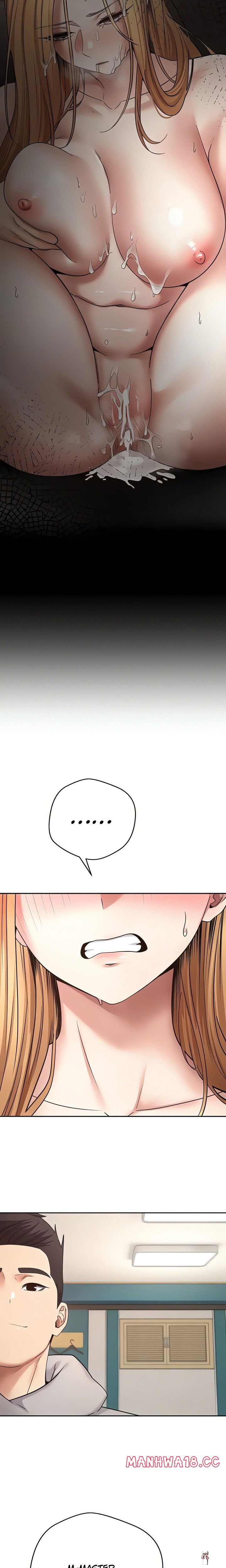 Turning My Life Around With Crypto (Official Uncensored) Turning My Life Around With Crypto (Official Uncensored) Chapter 35 - Trang 3