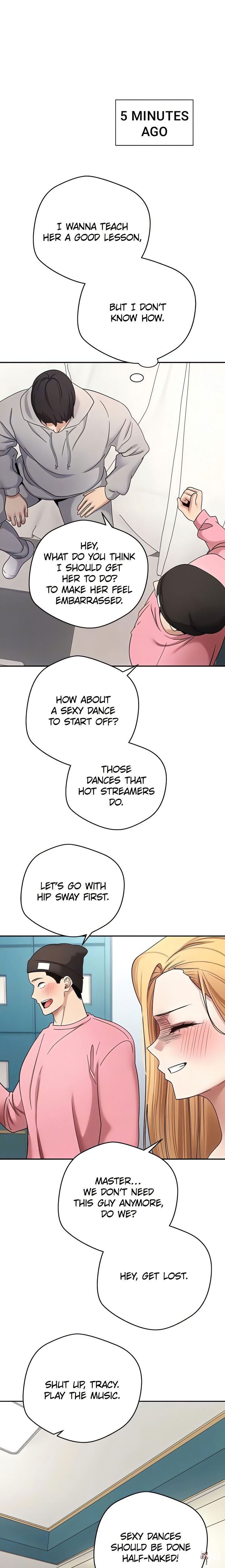 Turning My Life Around With Crypto (Official Uncensored) Turning My Life Around With Crypto (Official Uncensored) Chapter 35 - Trang 6