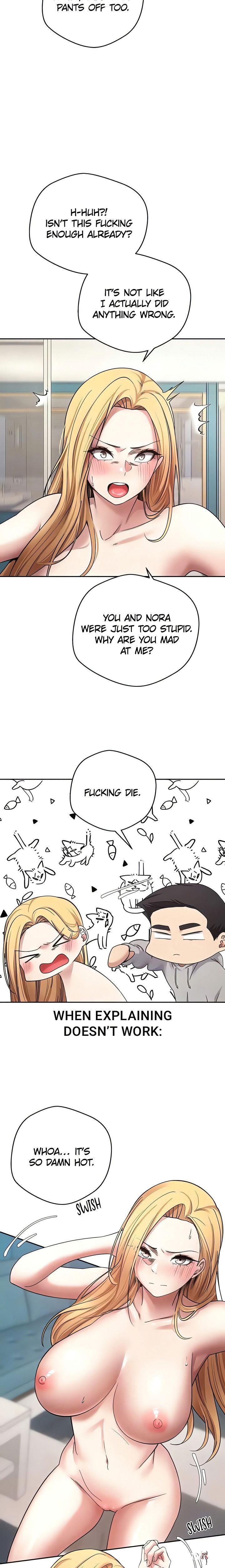 Turning My Life Around With Crypto (Official Uncensored) Turning My Life Around With Crypto (Official Uncensored) Chapter 35 - Trang 8