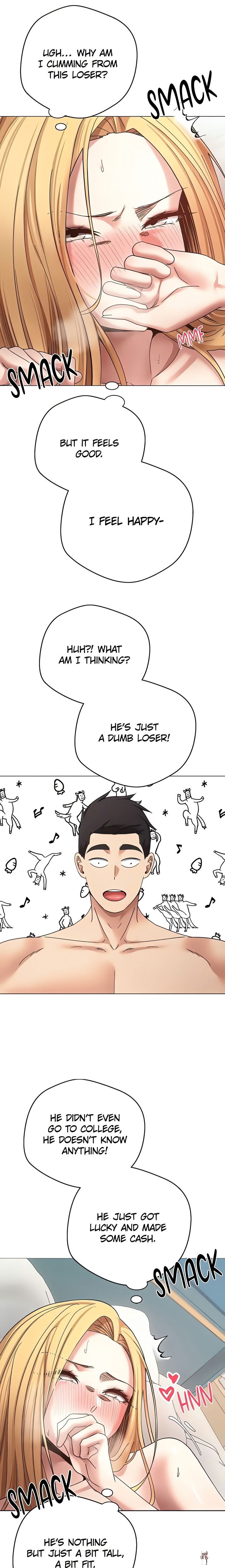 Turning My Life Around With Crypto (Official Uncensored) Turning My Life Around With Crypto (Official Uncensored) Chapter 36 - صفحة 12