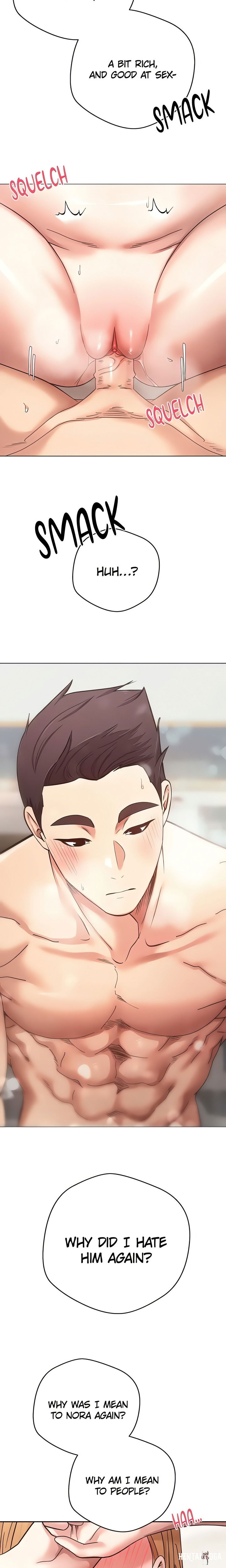 Turning My Life Around With Crypto (Official Uncensored) Turning My Life Around With Crypto (Official Uncensored) Chapter 36 - صفحة 13