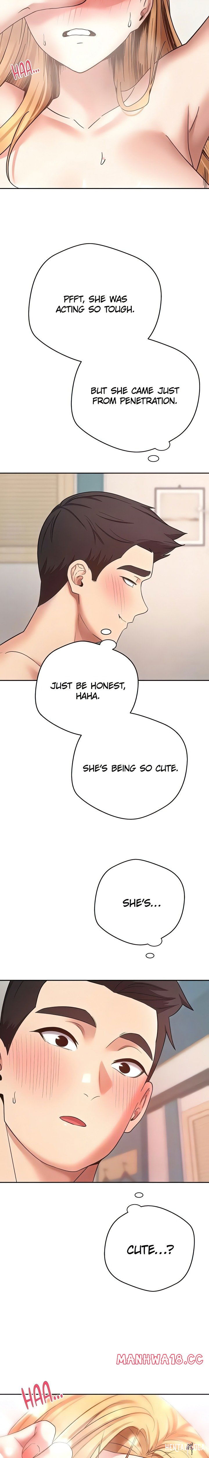 Turning My Life Around With Crypto (Official Uncensored) Turning My Life Around With Crypto (Official Uncensored) Chapter 36 - صفحة 14