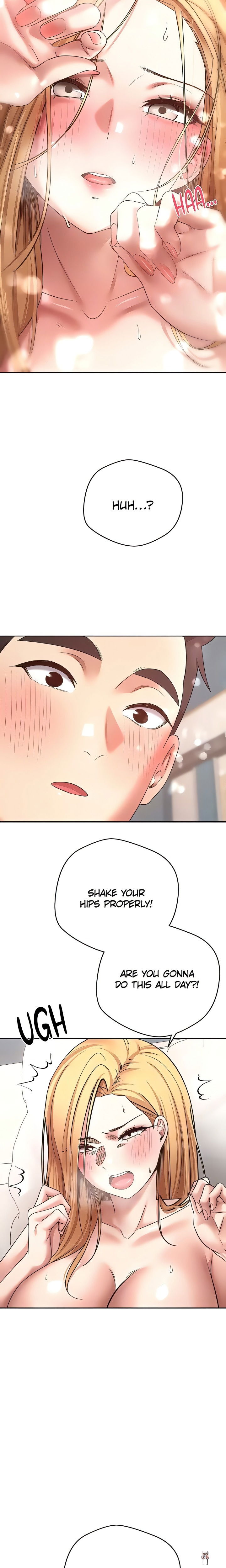 Turning My Life Around With Crypto (Official Uncensored) Turning My Life Around With Crypto (Official Uncensored) Chapter 36 - صفحة 15