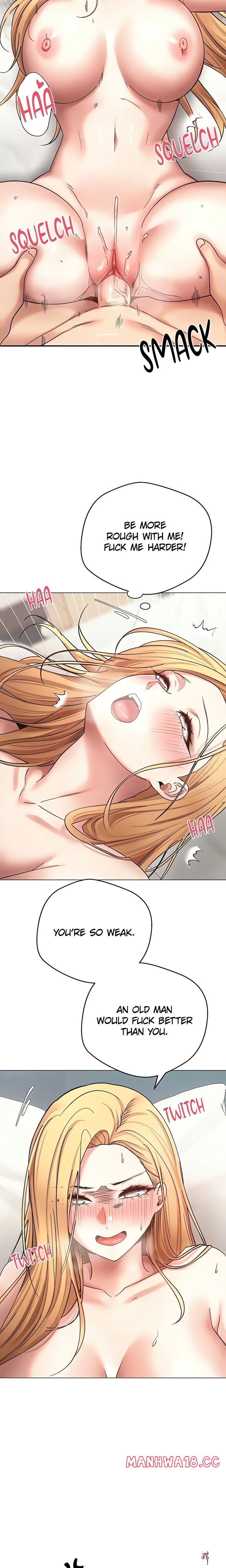 Turning My Life Around With Crypto (Official Uncensored) Turning My Life Around With Crypto (Official Uncensored) Chapter 36 - صفحة 18