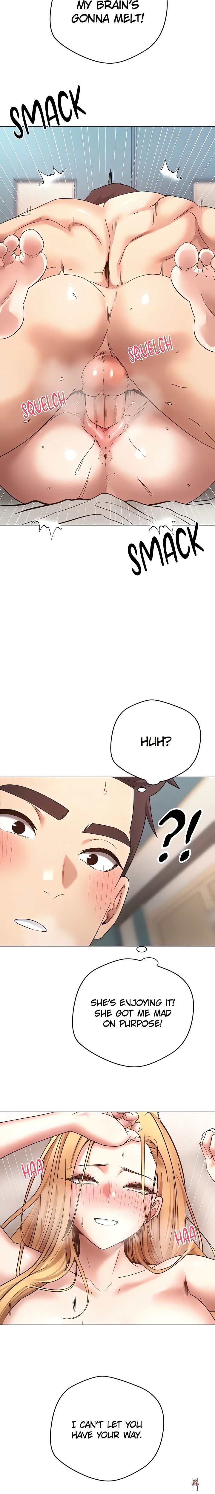 Turning My Life Around With Crypto (Official Uncensored) Turning My Life Around With Crypto (Official Uncensored) Chapter 36 - صفحة 20