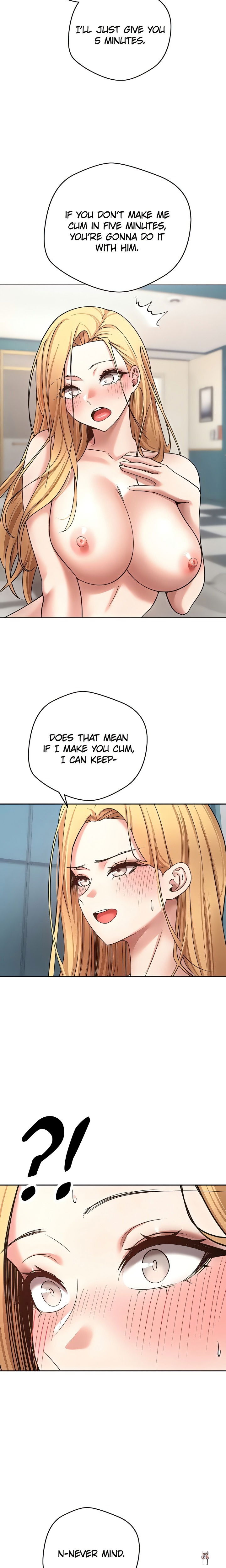 Turning My Life Around With Crypto (Official Uncensored) Turning My Life Around With Crypto (Official Uncensored) Chapter 36 - صفحة 23