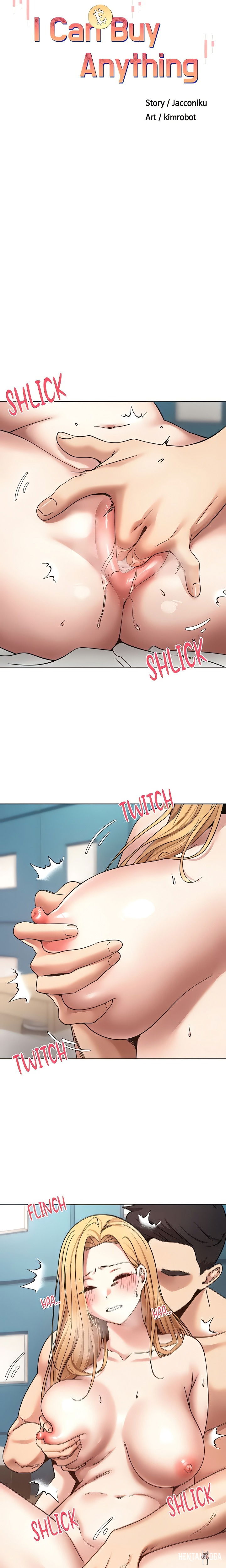 Turning My Life Around With Crypto (Official Uncensored) Turning My Life Around With Crypto (Official Uncensored) Chapter 36 - صفحة 3