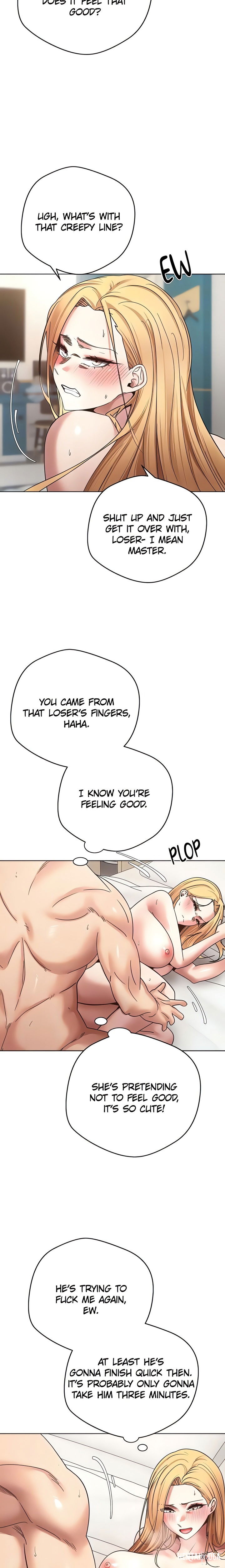 Turning My Life Around With Crypto (Official Uncensored) Turning My Life Around With Crypto (Official Uncensored) Chapter 36 - صفحة 6