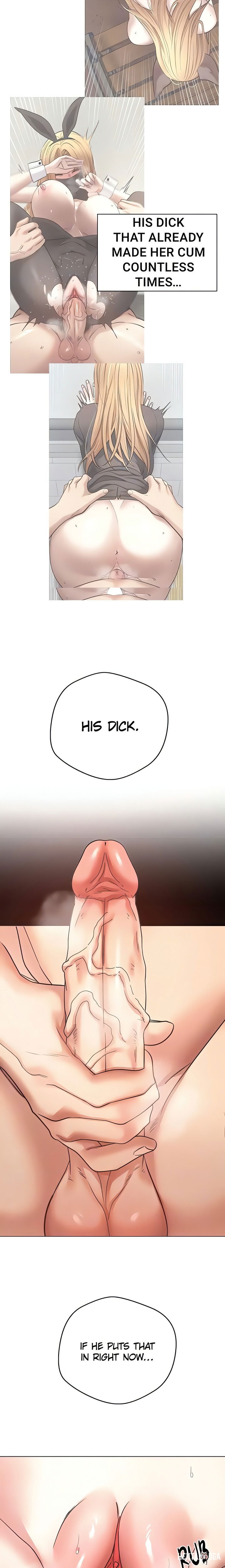 Turning My Life Around With Crypto (Official Uncensored) Turning My Life Around With Crypto (Official Uncensored) Chapter 36 - صفحة 8